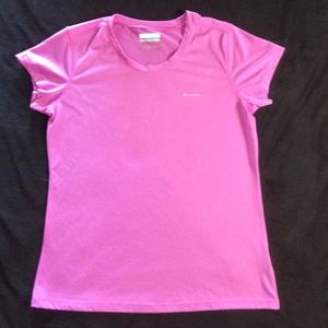 Columbia women’s T-shirt